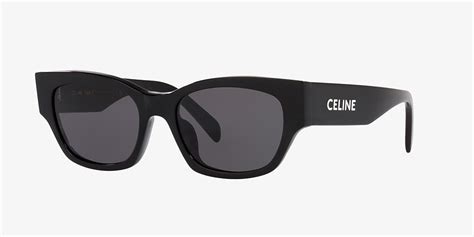 celine edge sunnies|celine sunglasses sunglass hut.